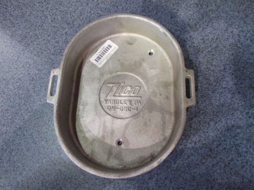 Zico Oval Safety Can Mount for 1 Gallon Oval Can (no strap)