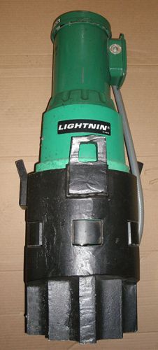 Lightnin Vektor Mixer 1.5 HP