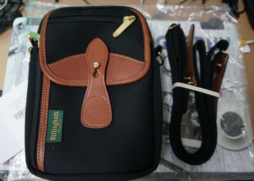 Billingham stowaway airline, waist style pouch, cross-body, messenger bag, new!! for sale
