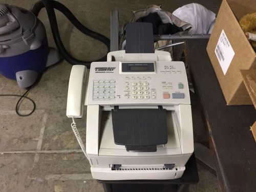 Brother IntelliFax 4100e High Speed Business-Class Laser Fax G3 Fax4100e