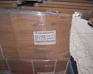 Ovalstrapping INc. Poly Strapping 2 coils 24,000 feet per box