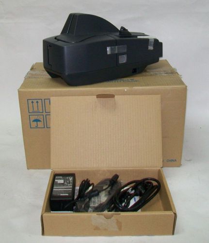 NEW IN BOX - Epson TM-S1000 Check Reader Scanner (M236A)