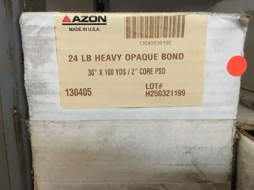 Azon 24# Heavy Weight Opaque Bond