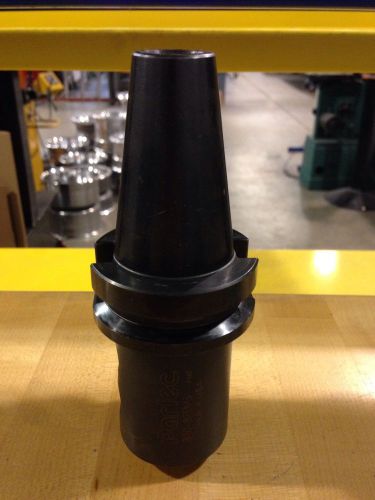 Parlec bt40 .875&#034; end mill style tool holder 7/8&#034; for sale