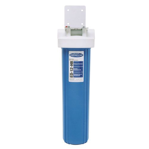 BUNN Easy Clear Drop-In TEA Water Softening Filter System ED-12-HB ~ Iceed &amp; Hot