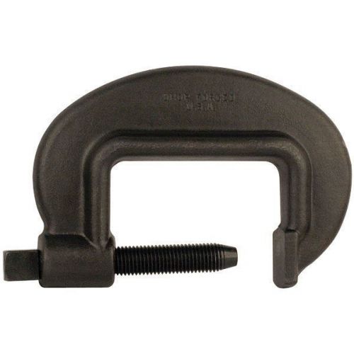 Armstrong drop forged c-clamp - model : 78-050 for sale
