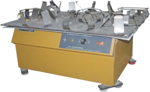 New Brunswick Scientific Lab G-10 Orbital Gyrotory Platform Table Shaker System