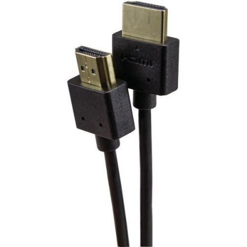 Vericom xhd03-04252 gold-plated high-speed hdmi cable with ethernet - 3ft for sale