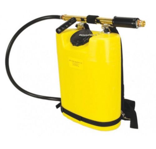 Ranger rigid pack wildland firefighting backpack brush pump for sale