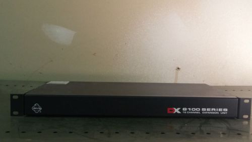 Pelco DX 8100 16 Channel Expansion