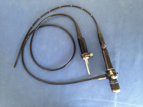 Olympus BF Type P20D (Flexible Bronchoscope Endoscope Parts) Sold as is