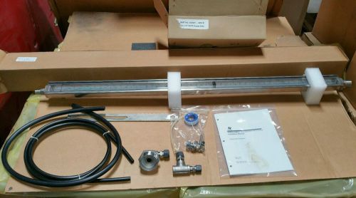 Nalco Porta-feed Gauge Assembly With Accessory Pack