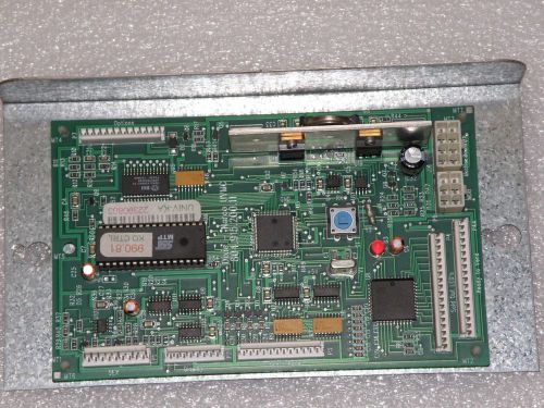 Dixie Narco DN5000 BEV-MAX Main board/logic board assembly