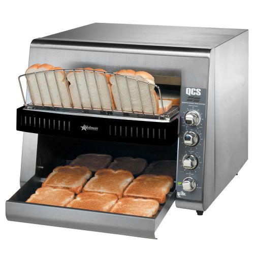 Star Conveyor Toaster QCS3-1300