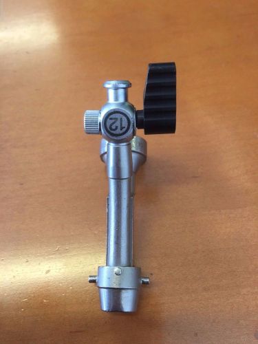 Olympus A2976 Cystoscope Single Channel bridge 12 Fr 83W