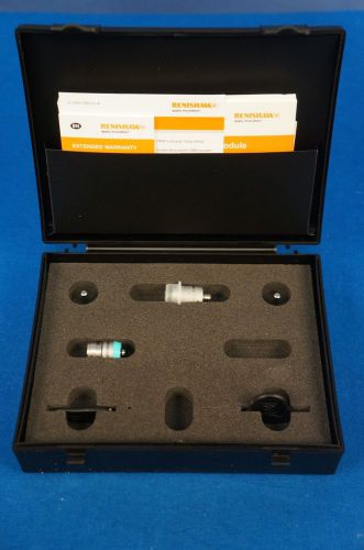 Renishaw tp20 cmm probe kit low force module fully tested in box 90 day warranty for sale
