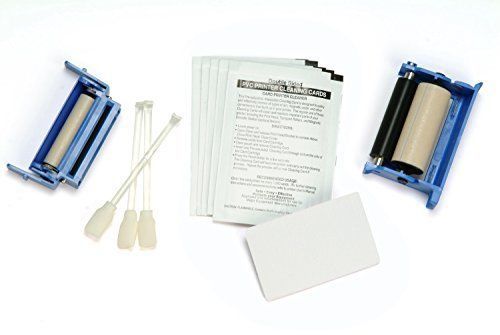 Zebra Technologies 105999-701 ZXP Series 7 Print Station Cleaning Kit