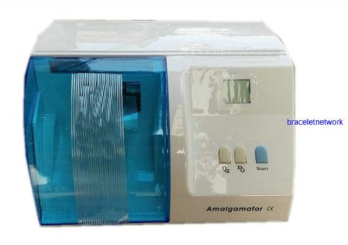 220V Digital Dental Amalgamator Oral Mixing machine Dental Equipment