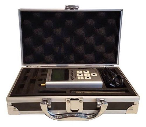 Rf explorer 6g combo with advanced aluminium carrying case for sale