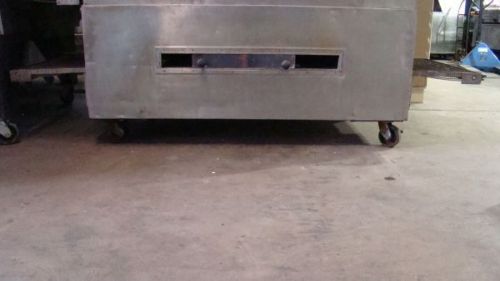 Blodgett Single Conveyor Oven Combo Package