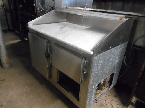 Used Refrigerated Dough Retarder/Proofer