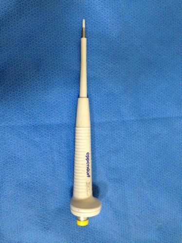 EPPENDORF SERIES REFERENCE   VOLUME  20 UL .