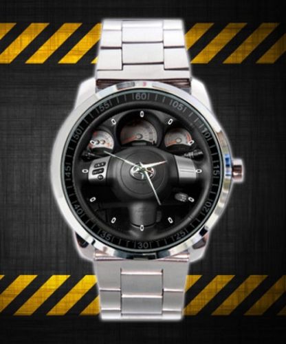 161 new scion tc 2 door hb steering wheel watch new design on sport metal watch for sale