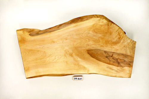 Large hand made wood presentation platter. roughly 35&#034;x16&#034;. canadian maple!! for sale