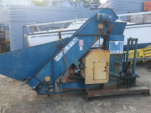 Can bailer for sale