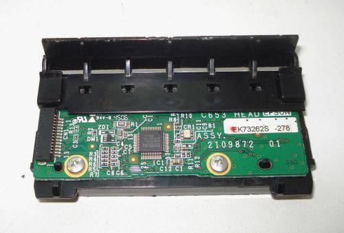 Cartridge Chip Board (CSIC) For Epson Stylus Photo R1390/1400/R270 ASSY.2109872