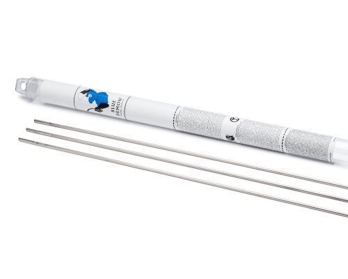 Blue demon  308lsi x .045 x 36&#034; x 1# tube stainless steel tig welding rod for sale