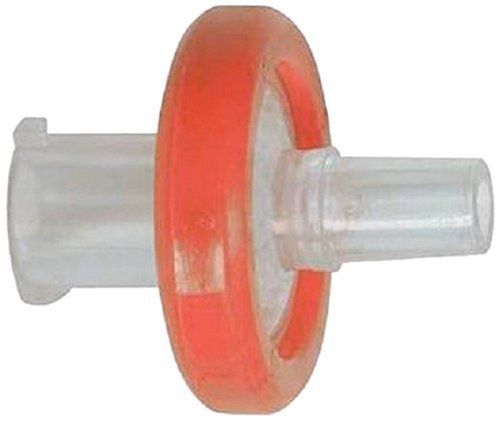 Gs-Tek GS-Tek SPV1345 PVDF Syringe Filters with Luer Lock, 0.45um, 13mm Diameter