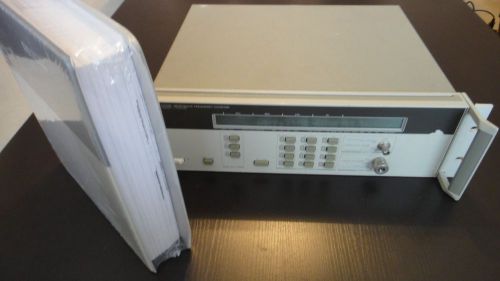 HP 5352B Microwave Frequency Counter 40GHz