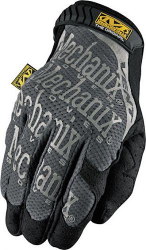 Mechanix Wear The Original Vent Gloves Size S, L