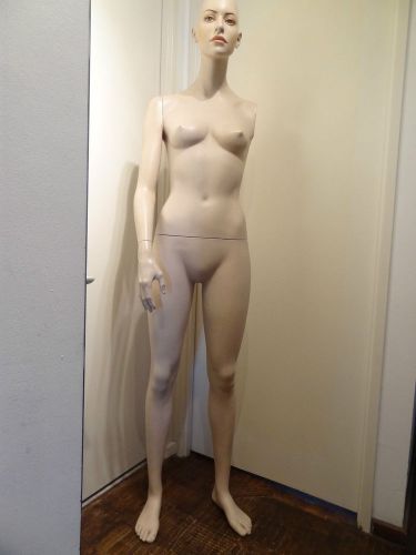 Female Mannequin Adult Full Body Eaton&#039;s Original