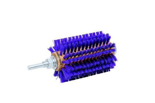 Weaver Mini Roto Brush - Purple