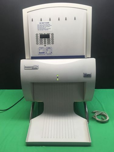 Vidar Diagnostic Pro Advantage Film Digitizer X-Ray Film Scanner