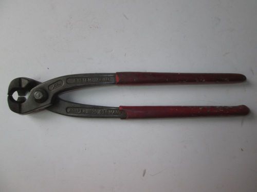 Knipex pliers 1099 oetiker crimper germany for sale