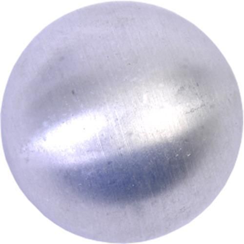 Aluminum Ball Solid 1” (25.4mm)