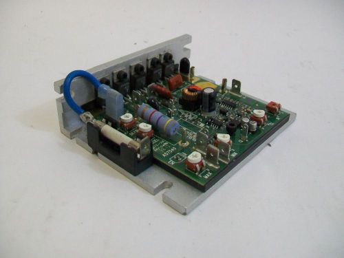 Kb electronics dc motor speed control kbmm-125 (3455g) for sale