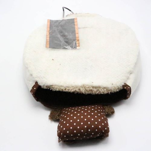 Bear Winter USB Hand Warm Mouse Pad Heated Mousepad Laptop Gaming Mousepad Hot