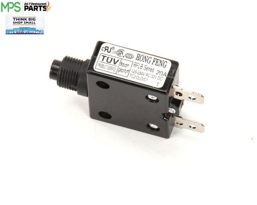 Thunderbird arm-30/40-230, overload switch for sale