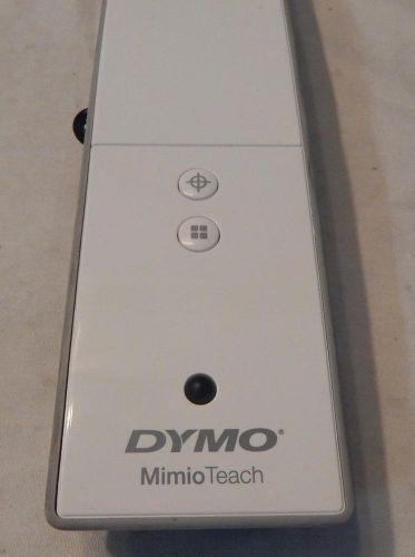 Dymo Mimio Teach Portable Interactive Whiteboard ICD02-01