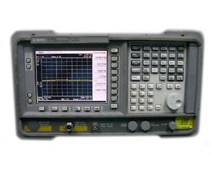 Keysight/Agilent E4403B ESA-L Basic Analyzer, 9 kHz to 3.0 GHz