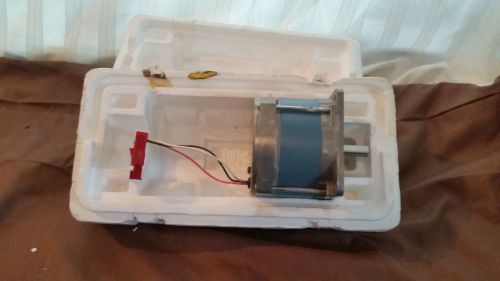 Superior Synchronous Motor SS241