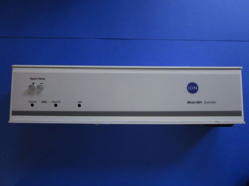 ION Systems 5024 Digital Ionizer Control, Used