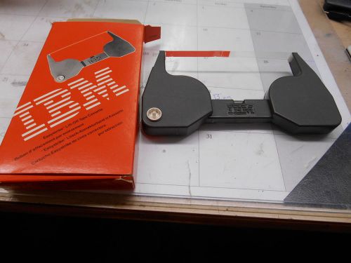 IBM #1337765 LIFT OFF CASSETTE