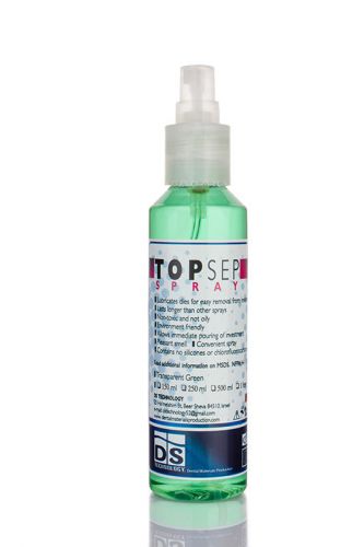 Dental lab product -top sep 250ml for sale