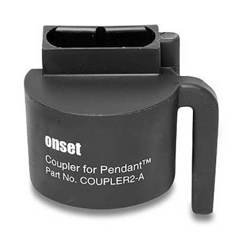 Onset COUPLER2-A, A Replacement Coupler for BASE-U-4