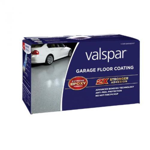 VAL GARAGE EPOXY GRAY KIT VALSPAR Floor Epoxy 024.0081020.022 080047241284